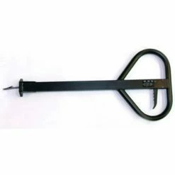 Generic Parts Service Handle Assembly for Manual Pallet Jack Truck VJ 66616 - Fits Valu-Jack Model# 6600