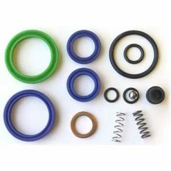 Generic Parts Service Standard Seal Kit for Manual Pallet Jack Truck WE 270158 - Fits Wesco Model# T & E Series