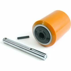 Generic Parts Service Load Wheel Assembly For Yale MPB 040 E (B827) Pallet Trucks