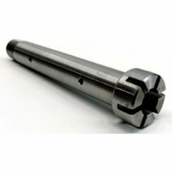 Generic Parts Service Load Wheel Axle For Yale MPE 060 / MPE 080 Pallet Trucks