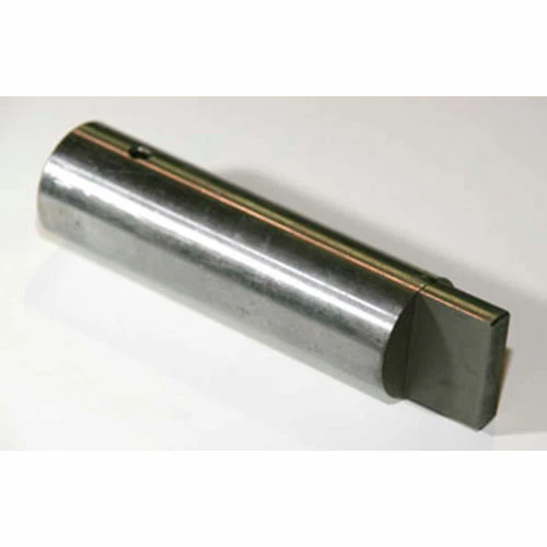 Generic Parts Service Steer Arm Shaft For Yale MP/MPB 040 AC Pallet Trucks 1 Generic Parts Service Steer Arm Shaft For Yale MP/MPB 040 AC Pallet Trucks