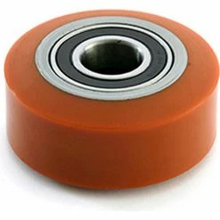 Generic Parts Service Caster Wheel Assembly For Yale MPB 040 E (B827) & MPW 045 E (B802) Pallet Trucks