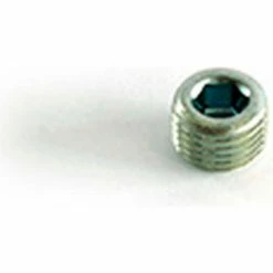 Generic Parts Service Pipe Plug For Yale MPB 040 E (B827) & MPW 045 E (B802) Pallet Trucks