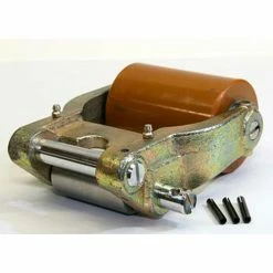 Generic Parts Service Complete Riser & Load Wheel Assembly For Yale MPB 040 E (B827) & MPW 045 E (B802) Pallet Trucks