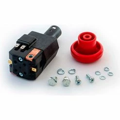 Generic Parts Service Emergency Disconnect Switch For Yale MPB045VG Pallet Trucks