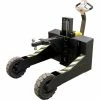 Vestil Double Ball Hitch Attachment for Rough Terrain Electric Powered Pallet Jack Trucks
