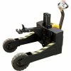 Vestil Manual Lock Hitch Attachment for Rough Terrain Electric Powered Pallet Jack Trucks
