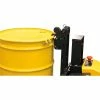 Vestil Single Drum Gripper Attachment for Rough Terrain Electric Powered Pallet Jack Trucks