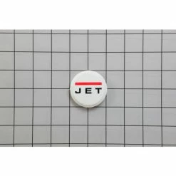 JET® Steer Wheel Hub Cap, PT2748W-12